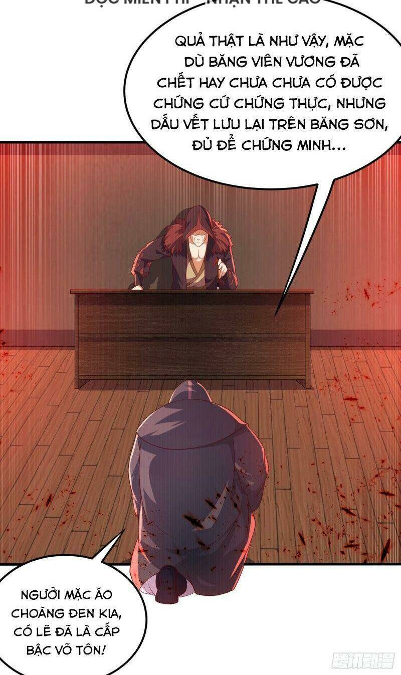 Võ Nghịch Chapter 68 - Trang 2