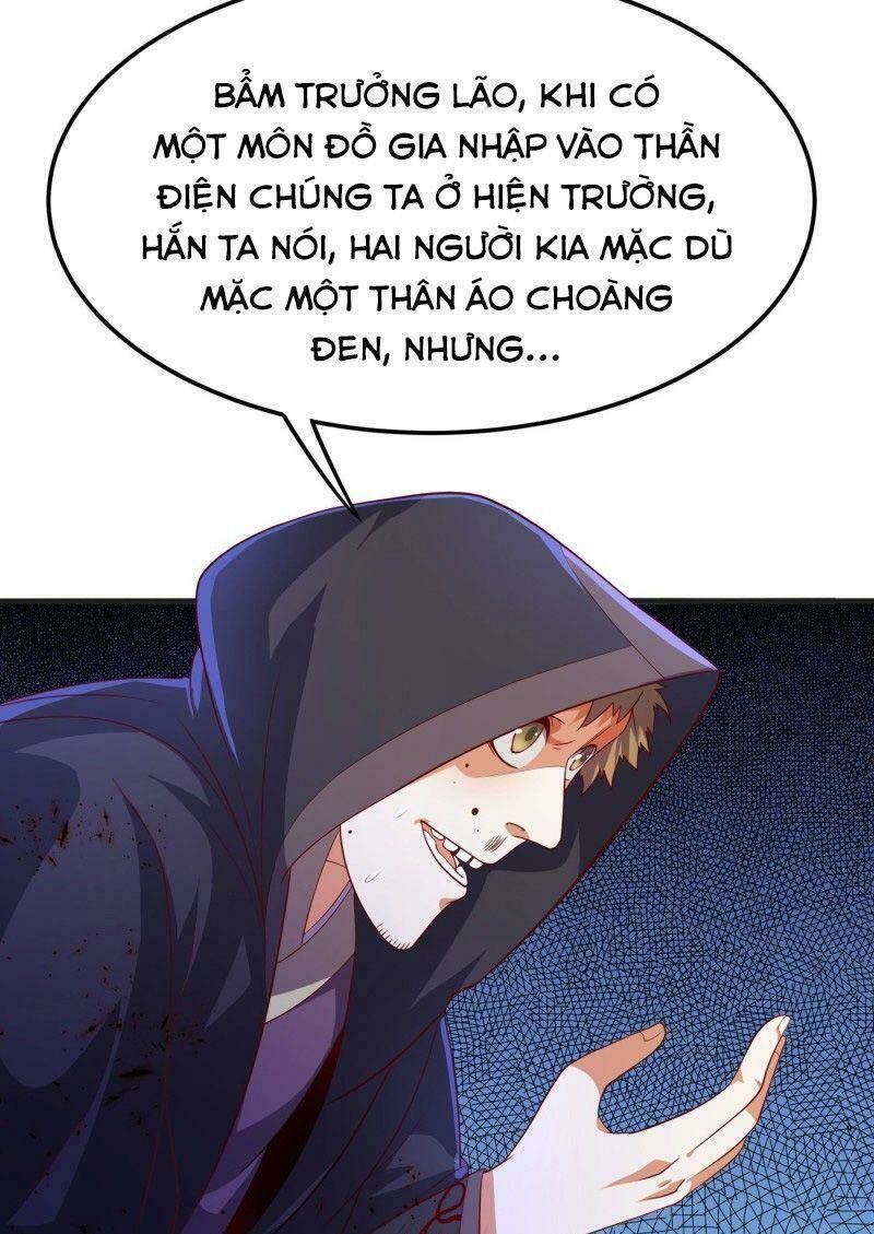 Võ Nghịch Chapter 68 - Trang 2