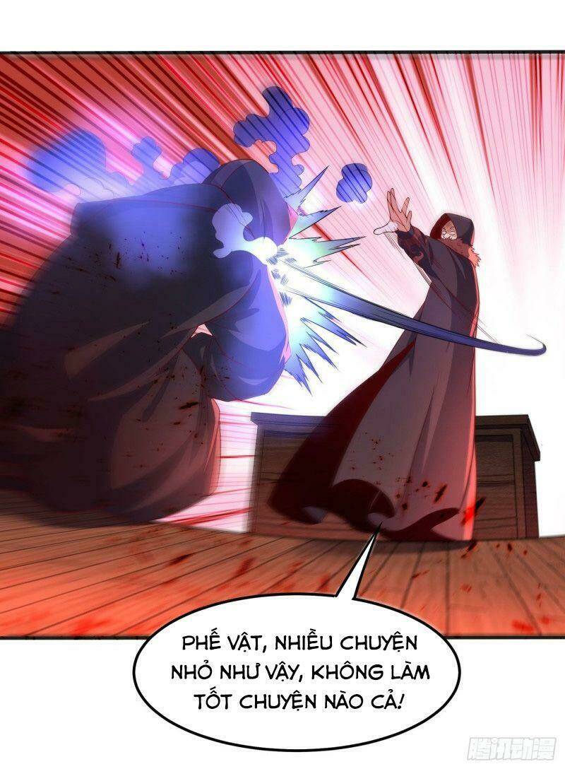 Võ Nghịch Chapter 68 - Trang 2