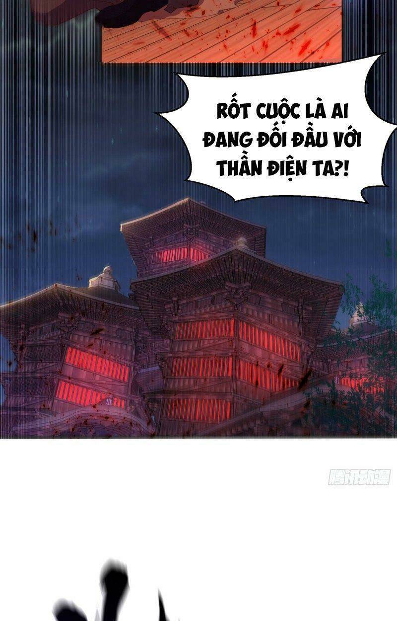 Võ Nghịch Chapter 68 - Trang 2