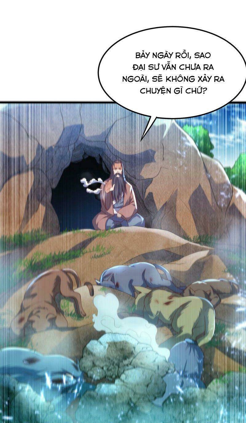 Võ Nghịch Chapter 68 - Trang 2