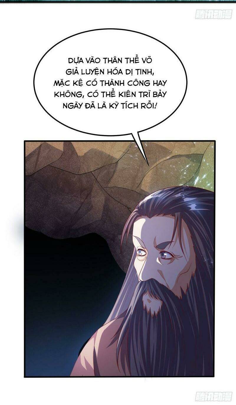 Võ Nghịch Chapter 68 - Trang 2