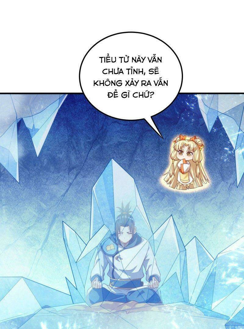 Võ Nghịch Chapter 68 - Trang 2