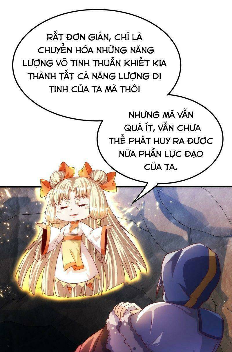 Võ Nghịch Chapter 68 - Trang 2