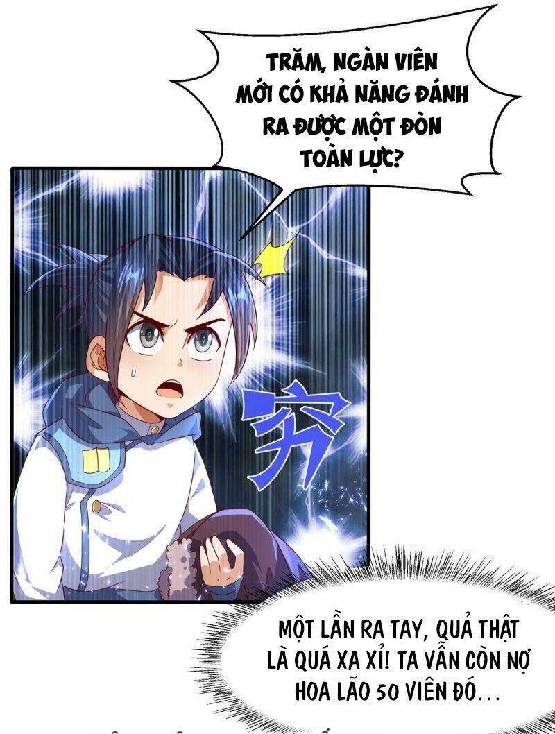 Võ Nghịch Chapter 68 - Trang 2