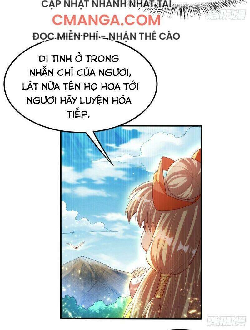 Võ Nghịch Chapter 68 - Trang 2