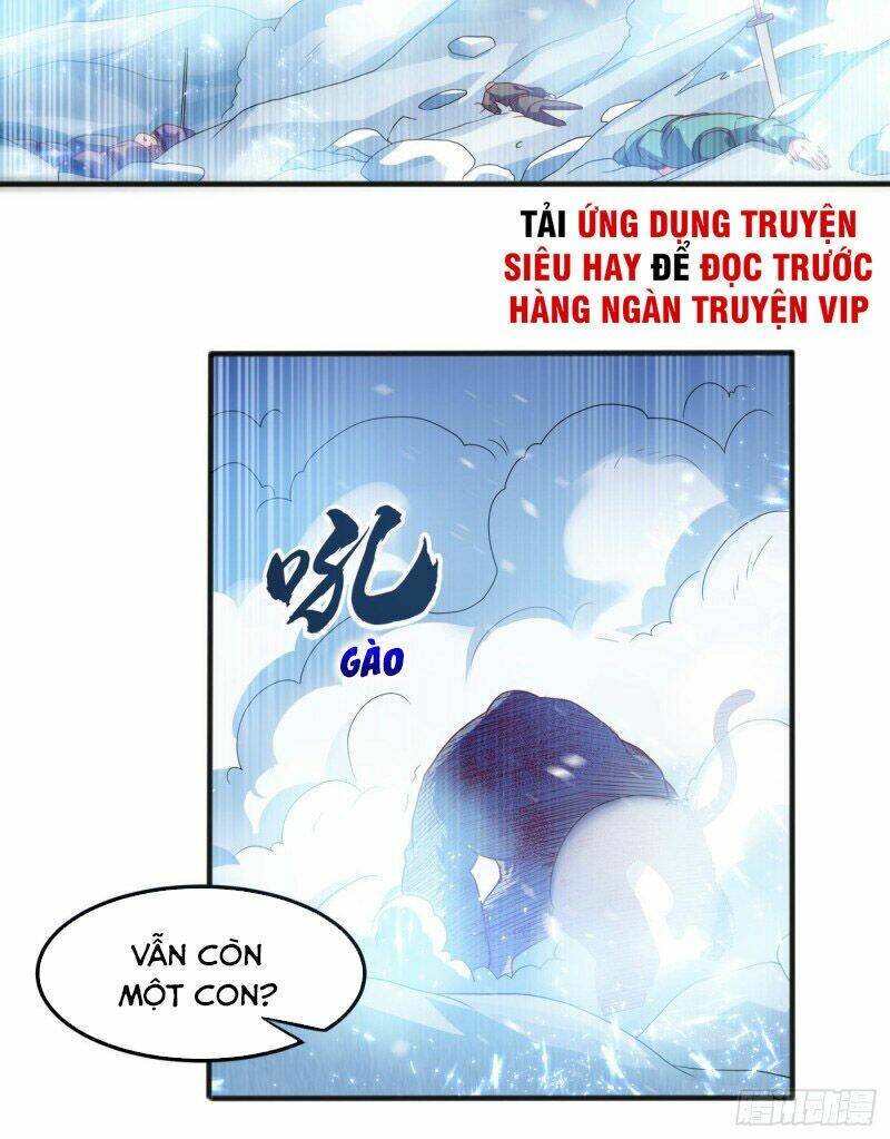 Võ Nghịch Chapter 67 - Trang 2