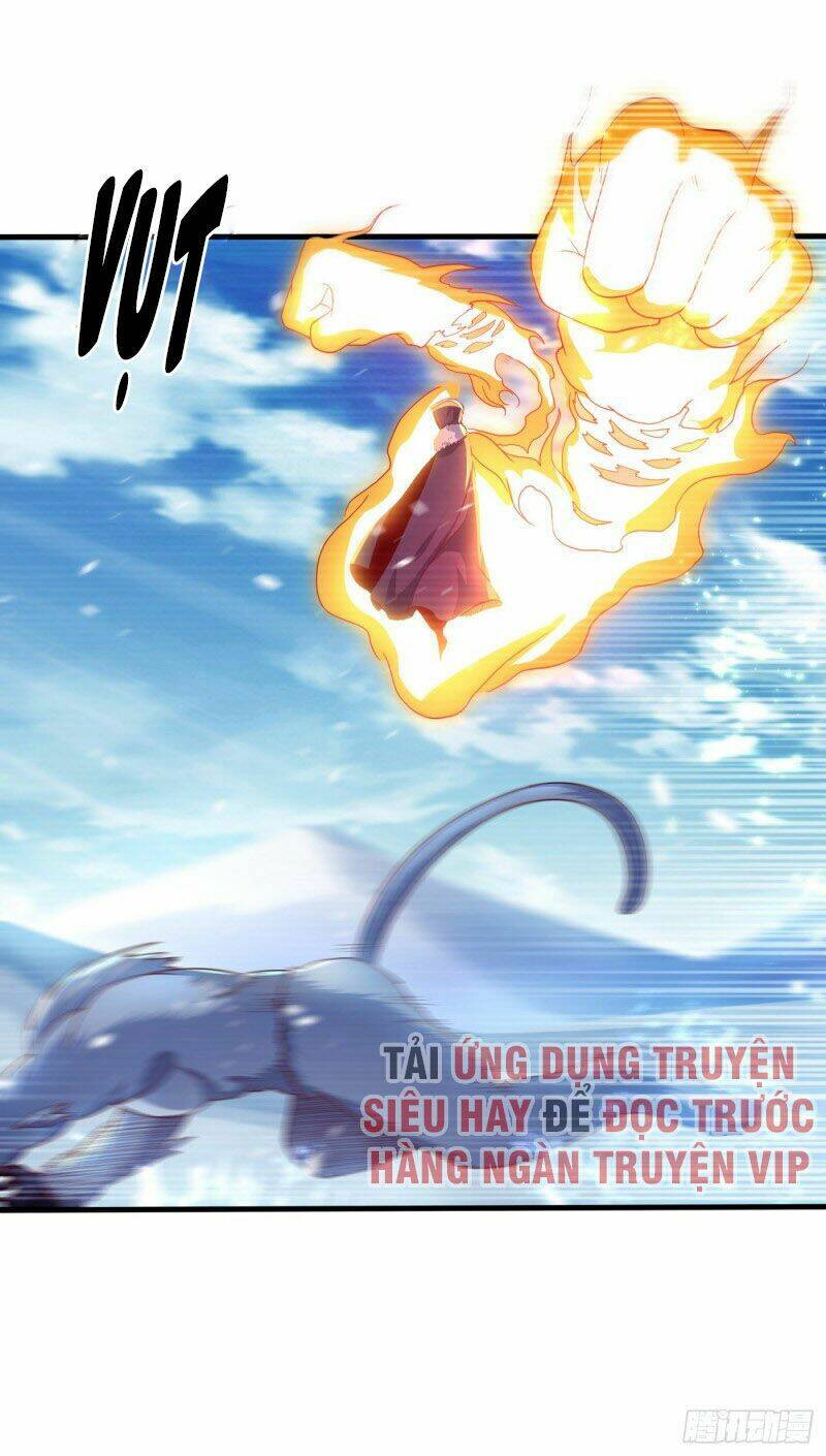 Võ Nghịch Chapter 67 - Trang 2