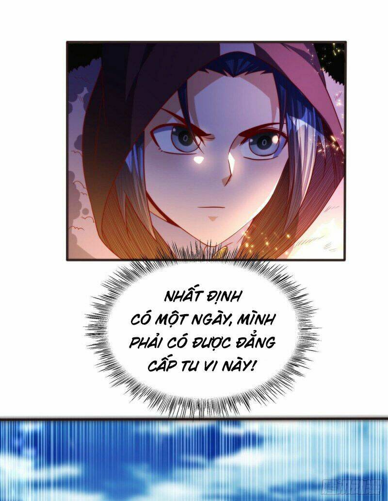 Võ Nghịch Chapter 67 - Trang 2