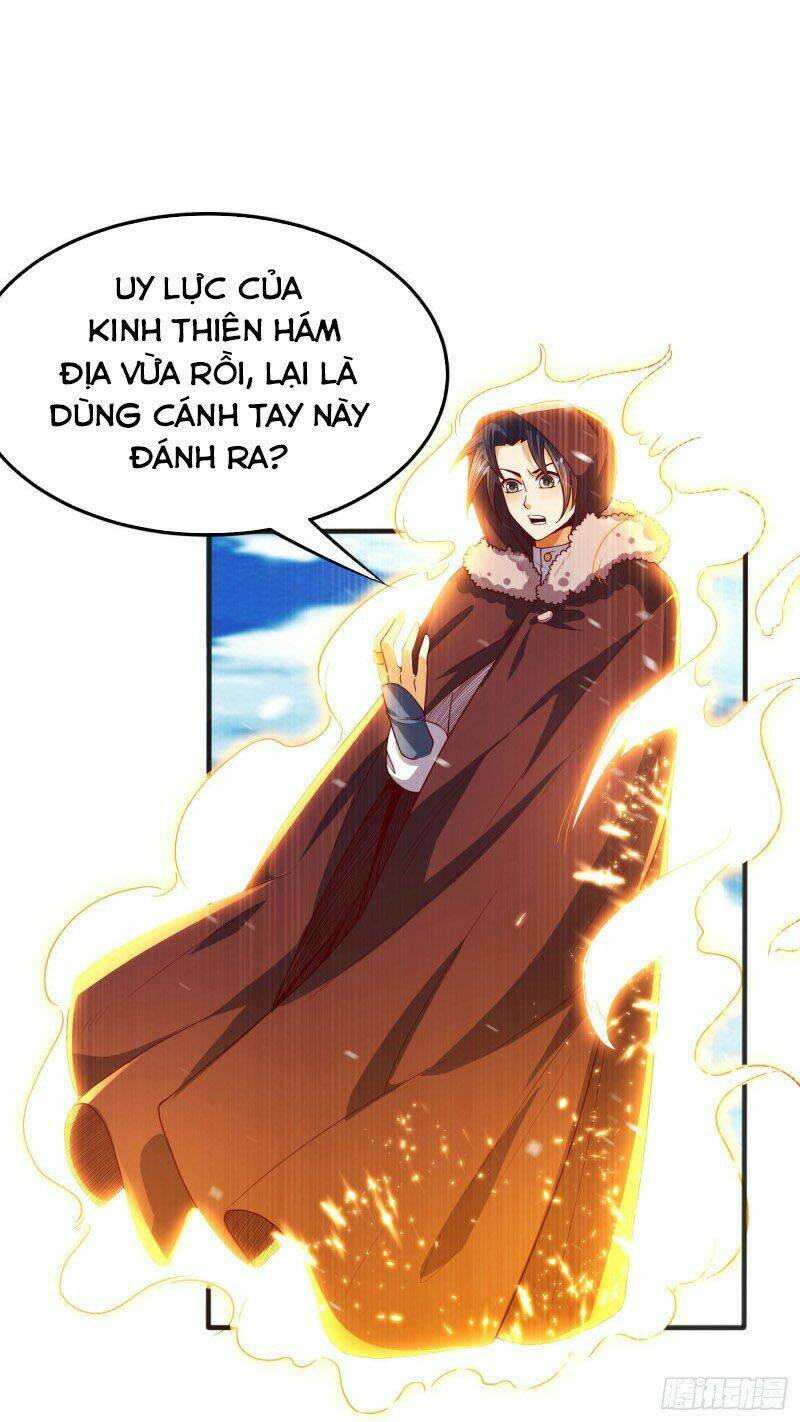 Võ Nghịch Chapter 67 - Trang 2