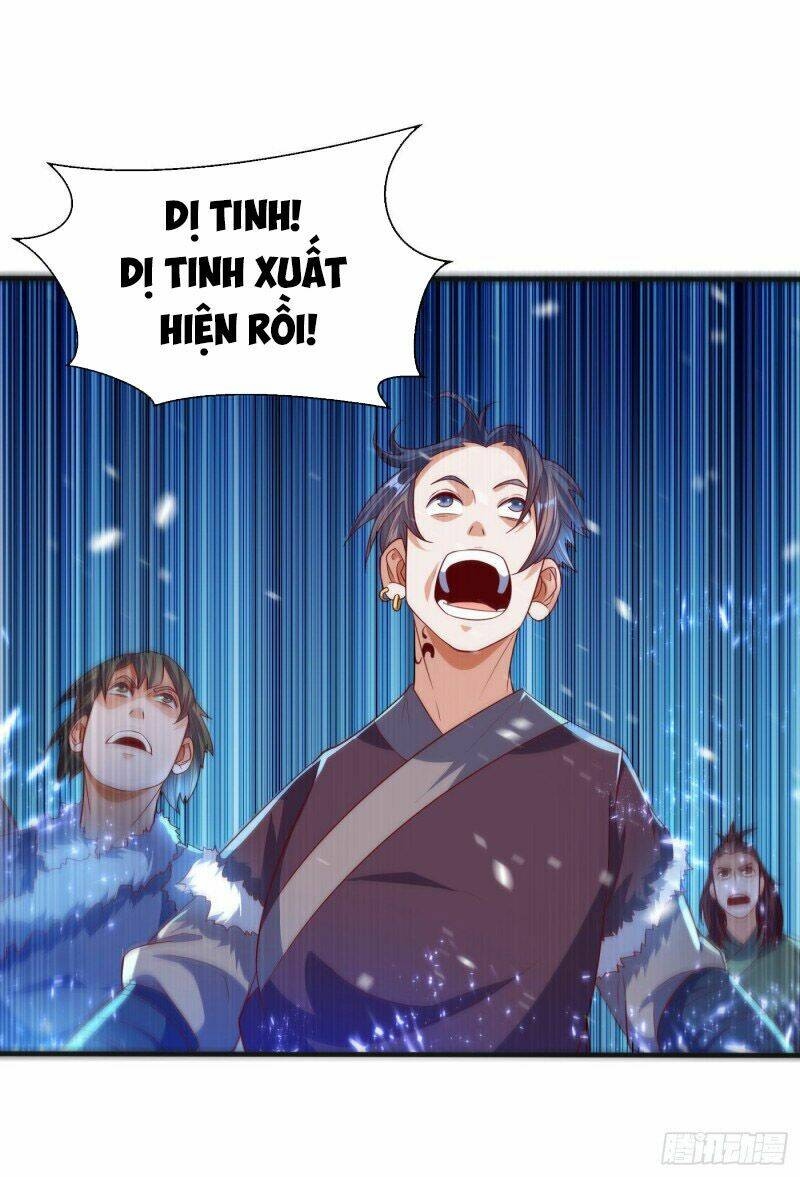 Võ Nghịch Chapter 67 - Trang 2