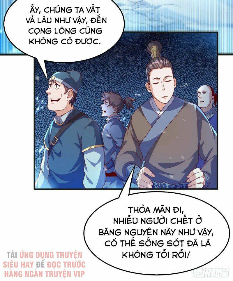 Võ Nghịch Chapter 67 - Trang 2