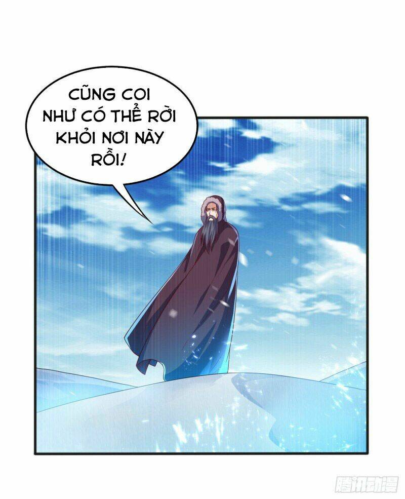 Võ Nghịch Chapter 67 - Trang 2