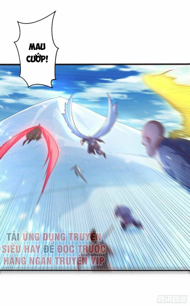 Võ Nghịch Chapter 67 - Trang 2