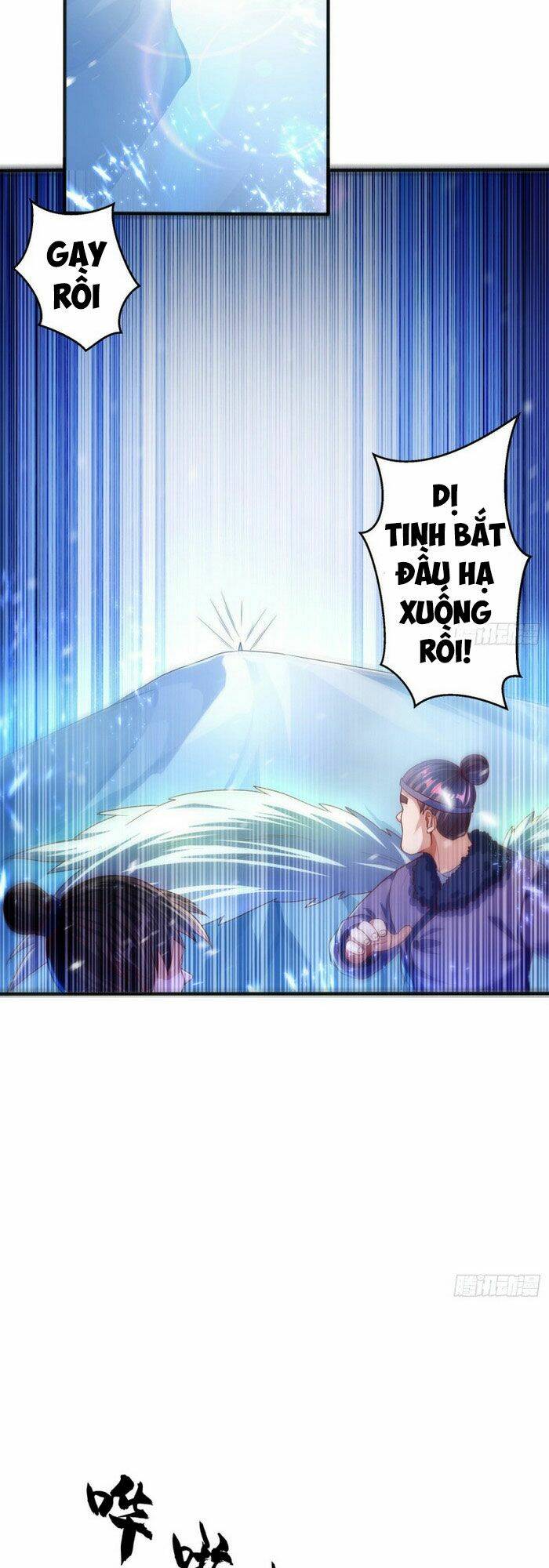 Võ Nghịch Chapter 66 - Trang 2