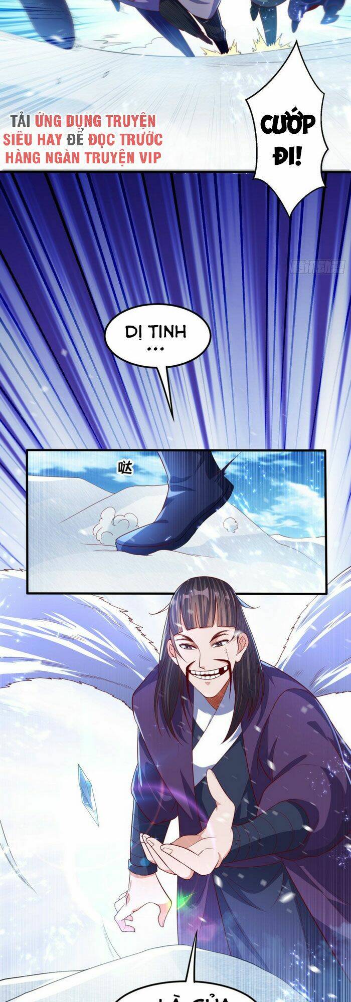 Võ Nghịch Chapter 65 - Trang 2