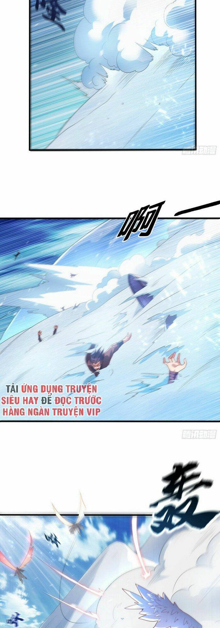 Võ Nghịch Chapter 64 - Trang 2