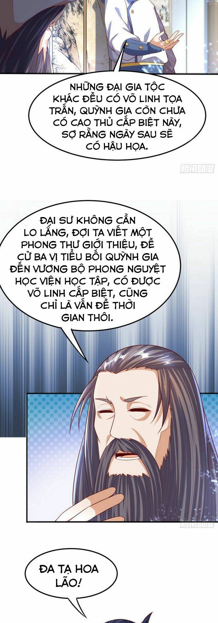 Võ Nghịch Chapter 63 - Trang 2