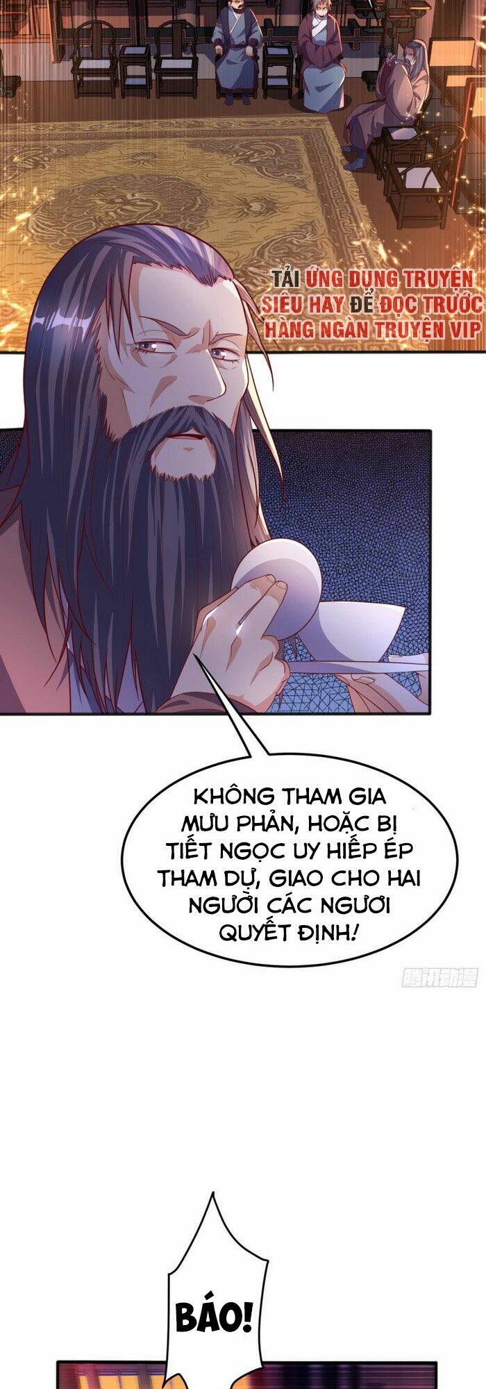 Võ Nghịch Chapter 63 - Trang 2