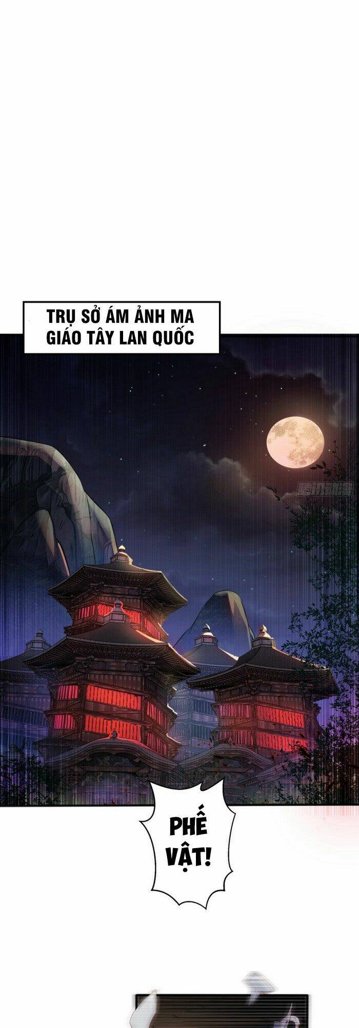 Võ Nghịch Chapter 63 - Trang 2