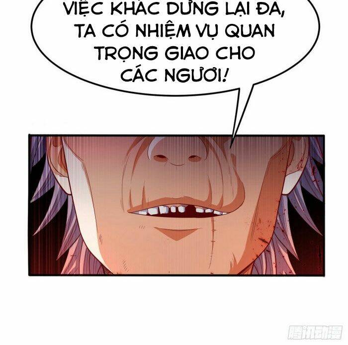 Võ Nghịch Chapter 63 - Trang 2