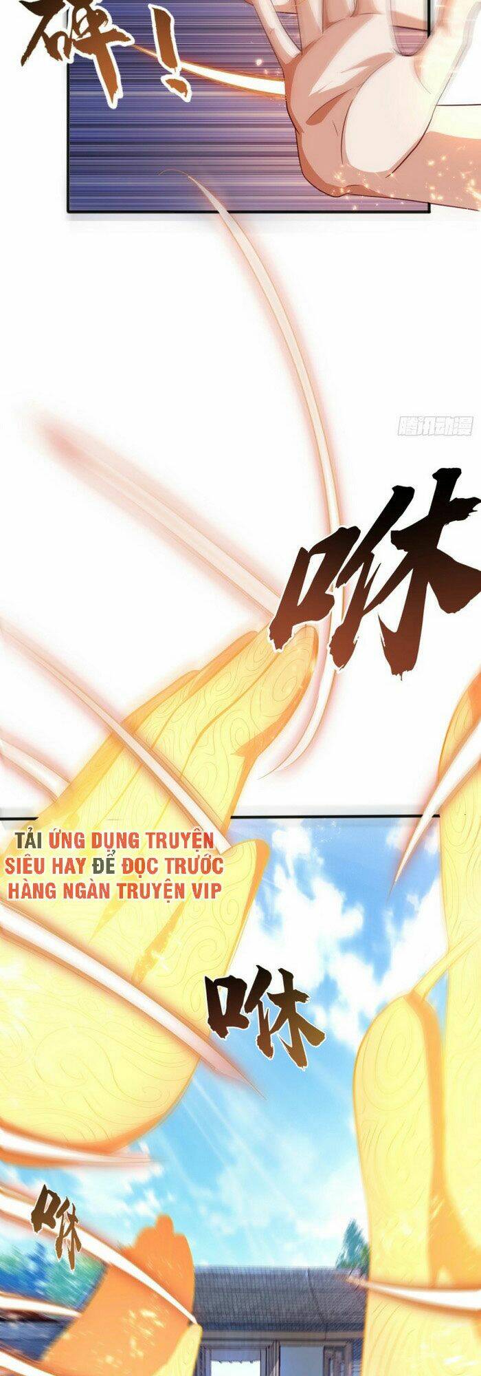 Võ Nghịch Chapter 62 - Trang 2