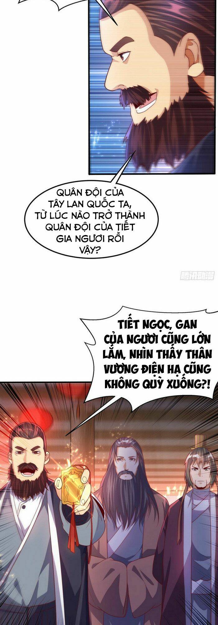 Võ Nghịch Chapter 62 - Trang 2