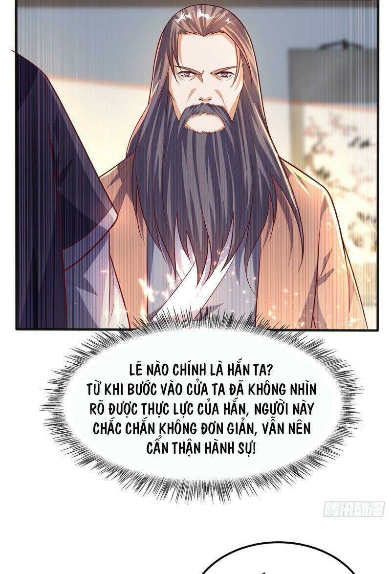 Võ Nghịch Chapter 61 - Trang 2