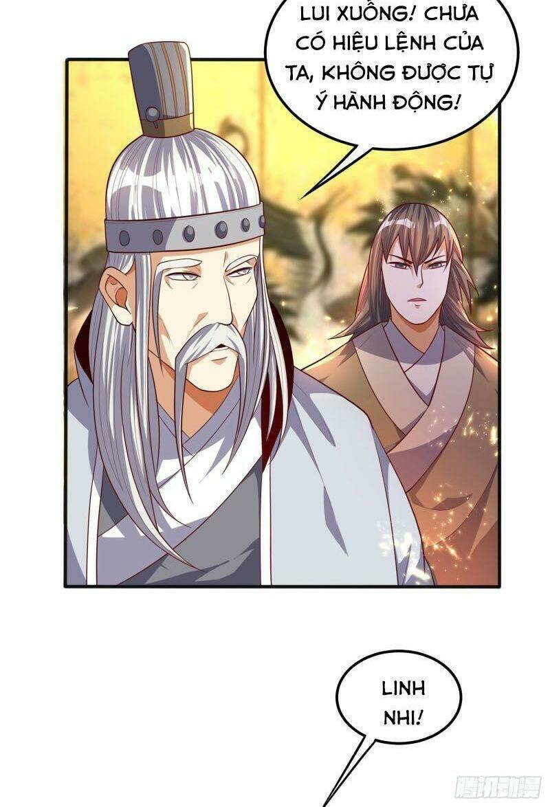 Võ Nghịch Chapter 61 - Trang 2