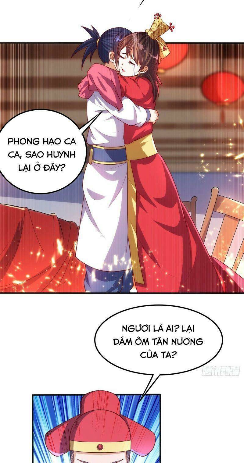 Võ Nghịch Chapter 61 - Trang 2