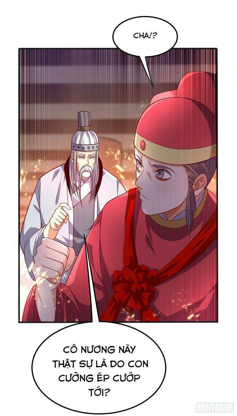 Võ Nghịch Chapter 61 - Trang 2