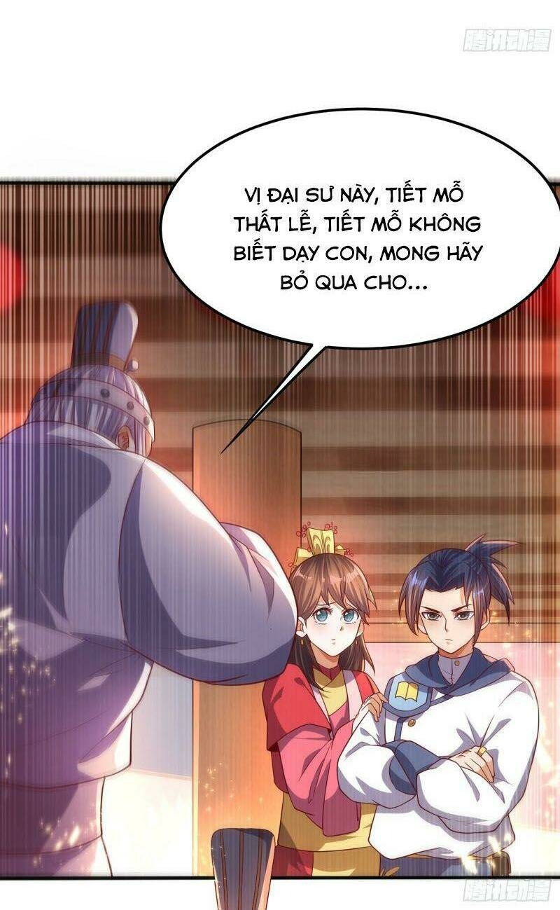 Võ Nghịch Chapter 61 - Trang 2