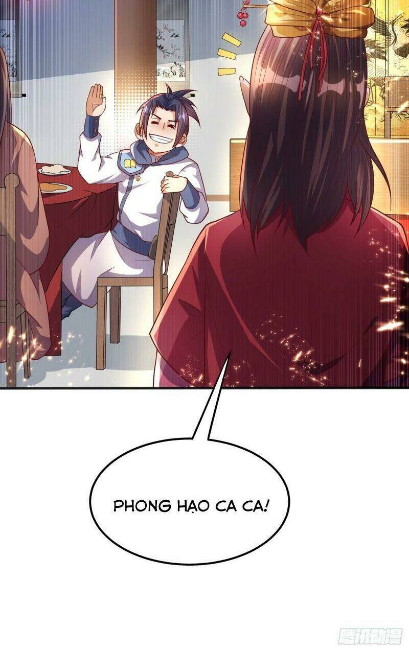 Võ Nghịch Chapter 61 - Trang 2