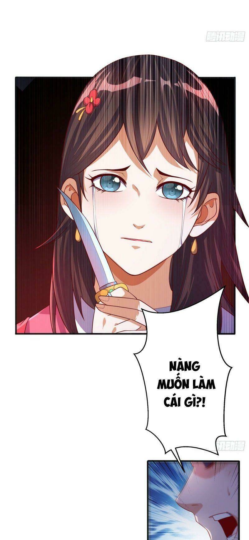 Võ Nghịch Chapter 60 - Trang 2