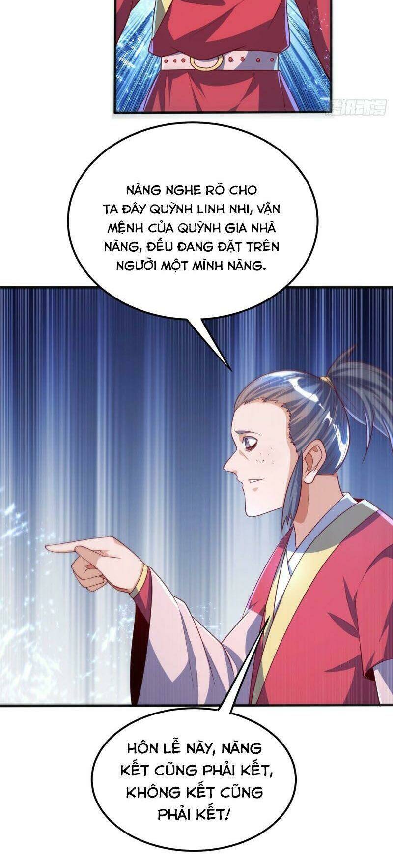 Võ Nghịch Chapter 60 - Trang 2