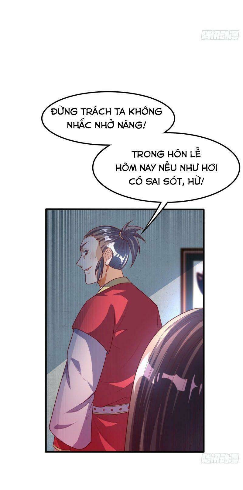 Võ Nghịch Chapter 60 - Trang 2