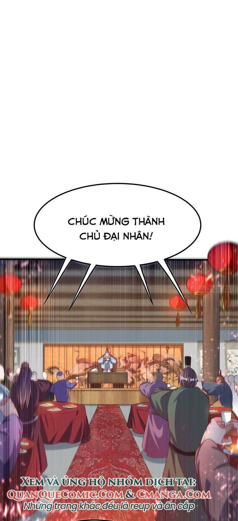 Võ Nghịch Chapter 60 - Trang 2