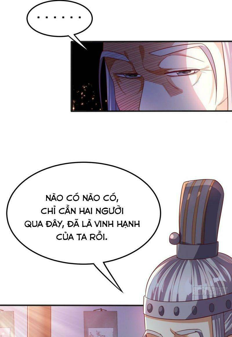 Võ Nghịch Chapter 60 - Trang 2