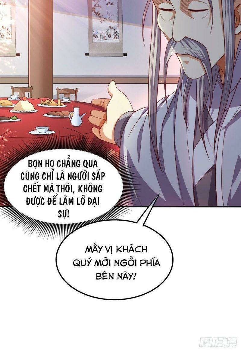 Võ Nghịch Chapter 60 - Trang 2