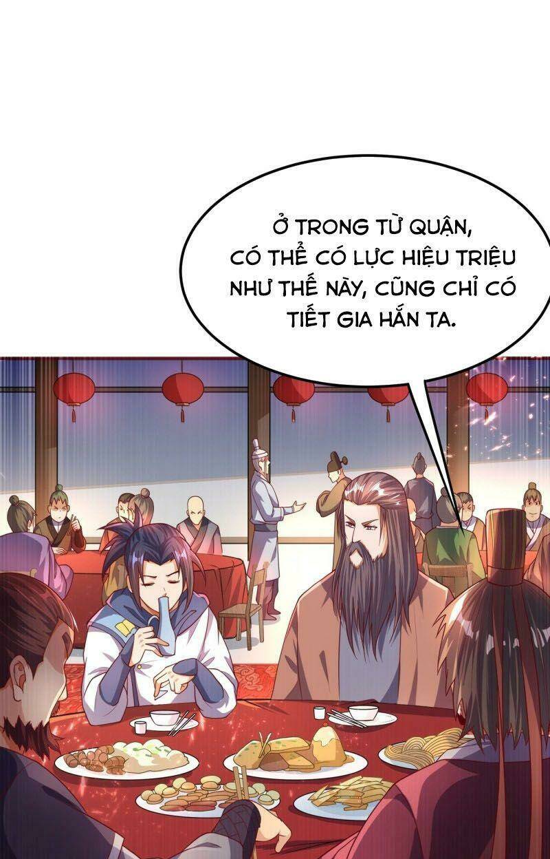 Võ Nghịch Chapter 60 - Trang 2