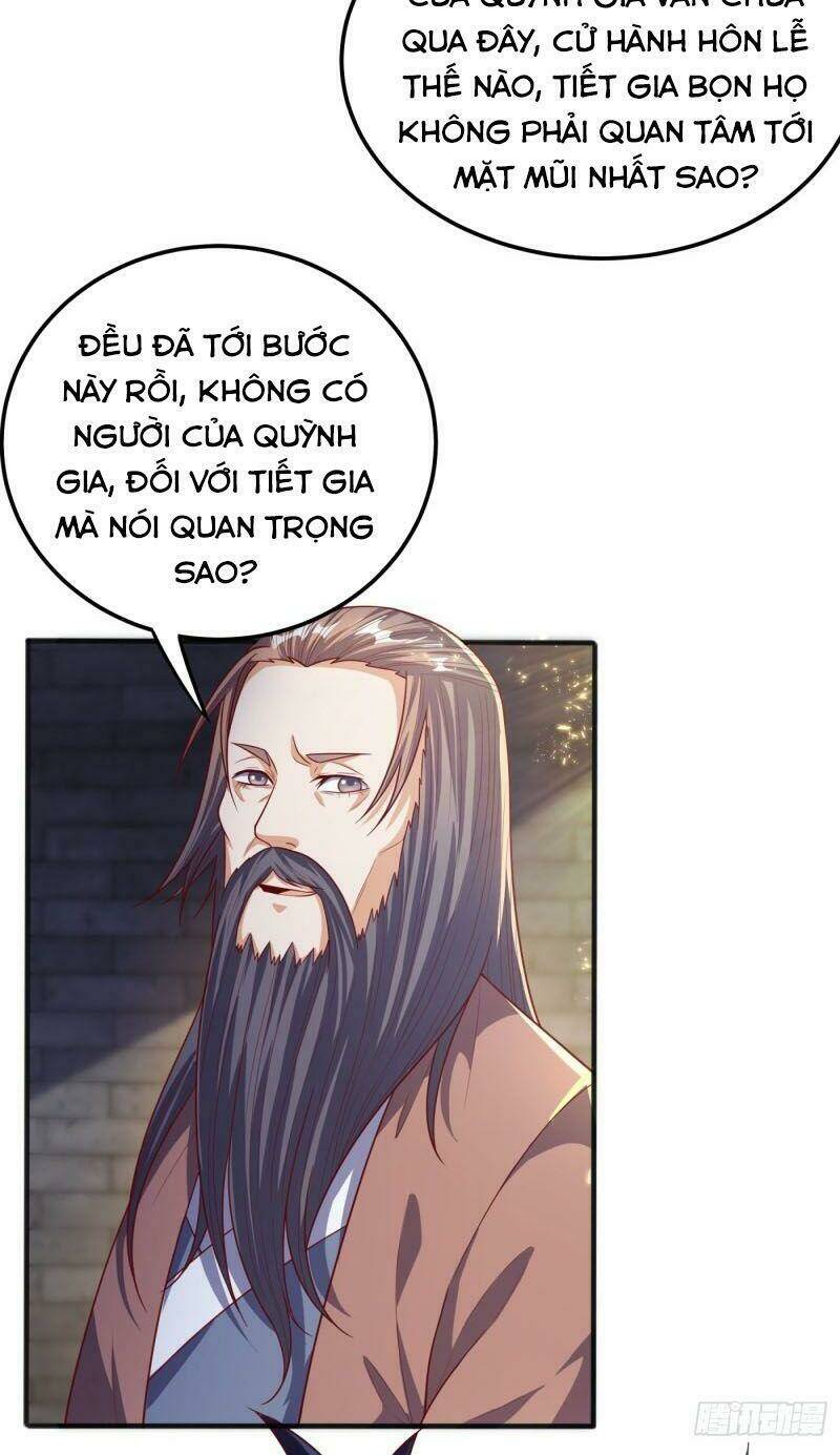 Võ Nghịch Chapter 60 - Trang 2