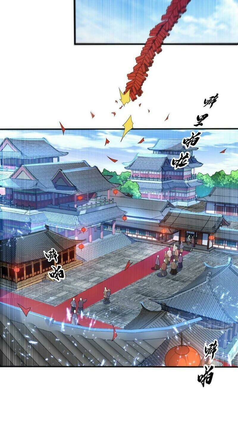 Võ Nghịch Chapter 60 - Trang 2