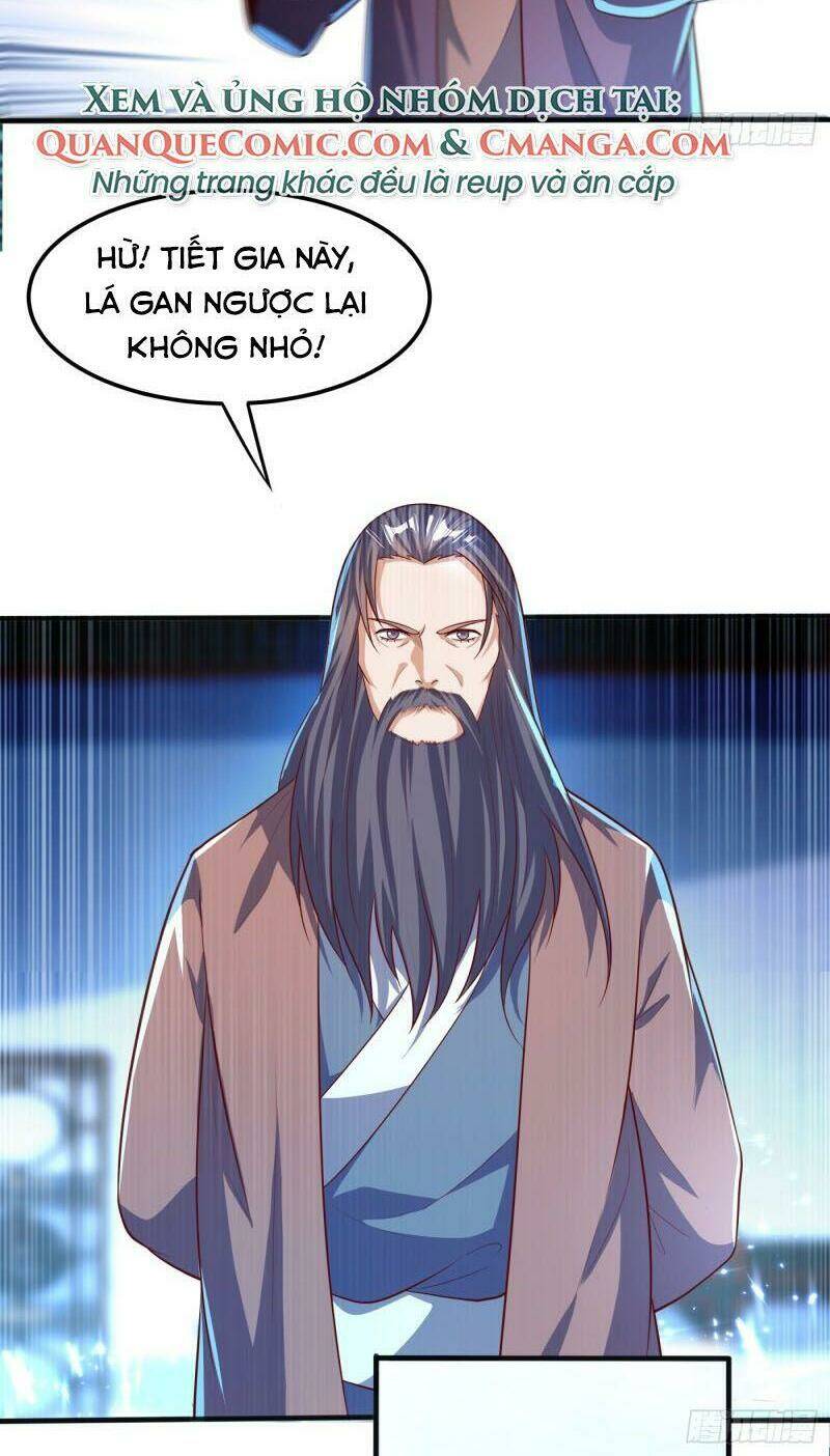 Võ Nghịch Chapter 59 - Trang 2