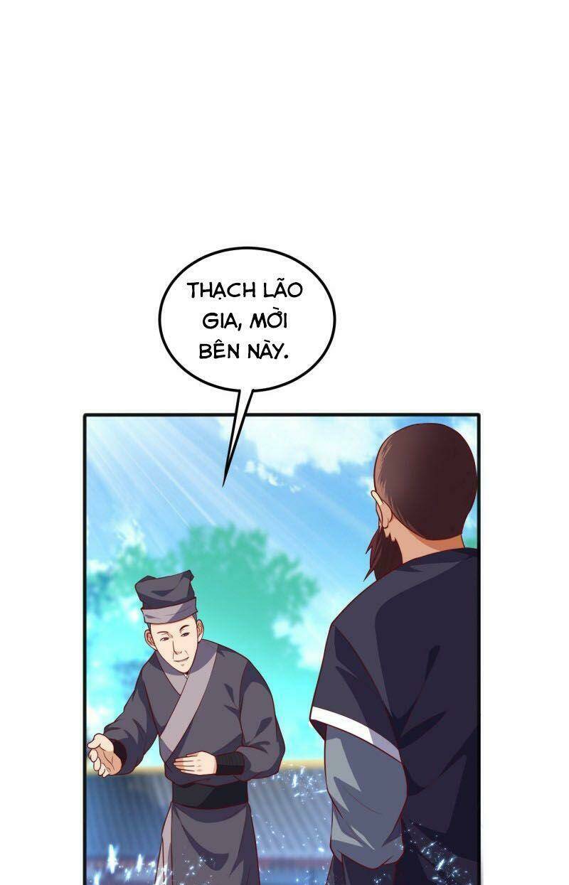 Võ Nghịch Chapter 59 - Trang 2