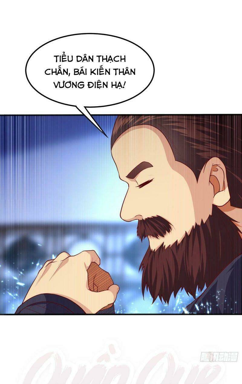 Võ Nghịch Chapter 59 - Trang 2