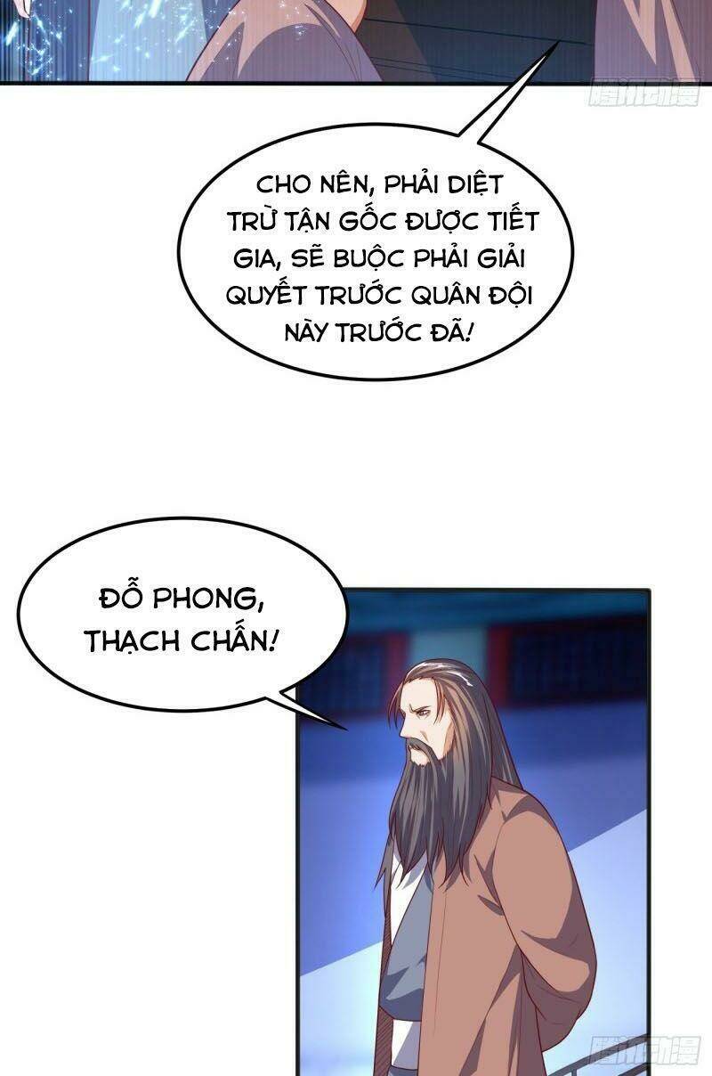 Võ Nghịch Chapter 59 - Trang 2