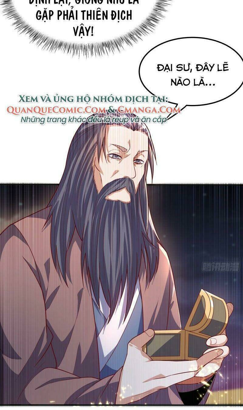 Võ Nghịch Chapter 59 - Trang 2