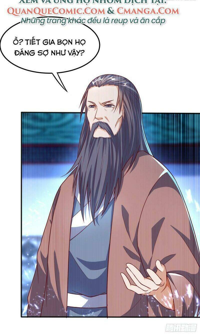 Võ Nghịch Chapter 59 - Trang 2