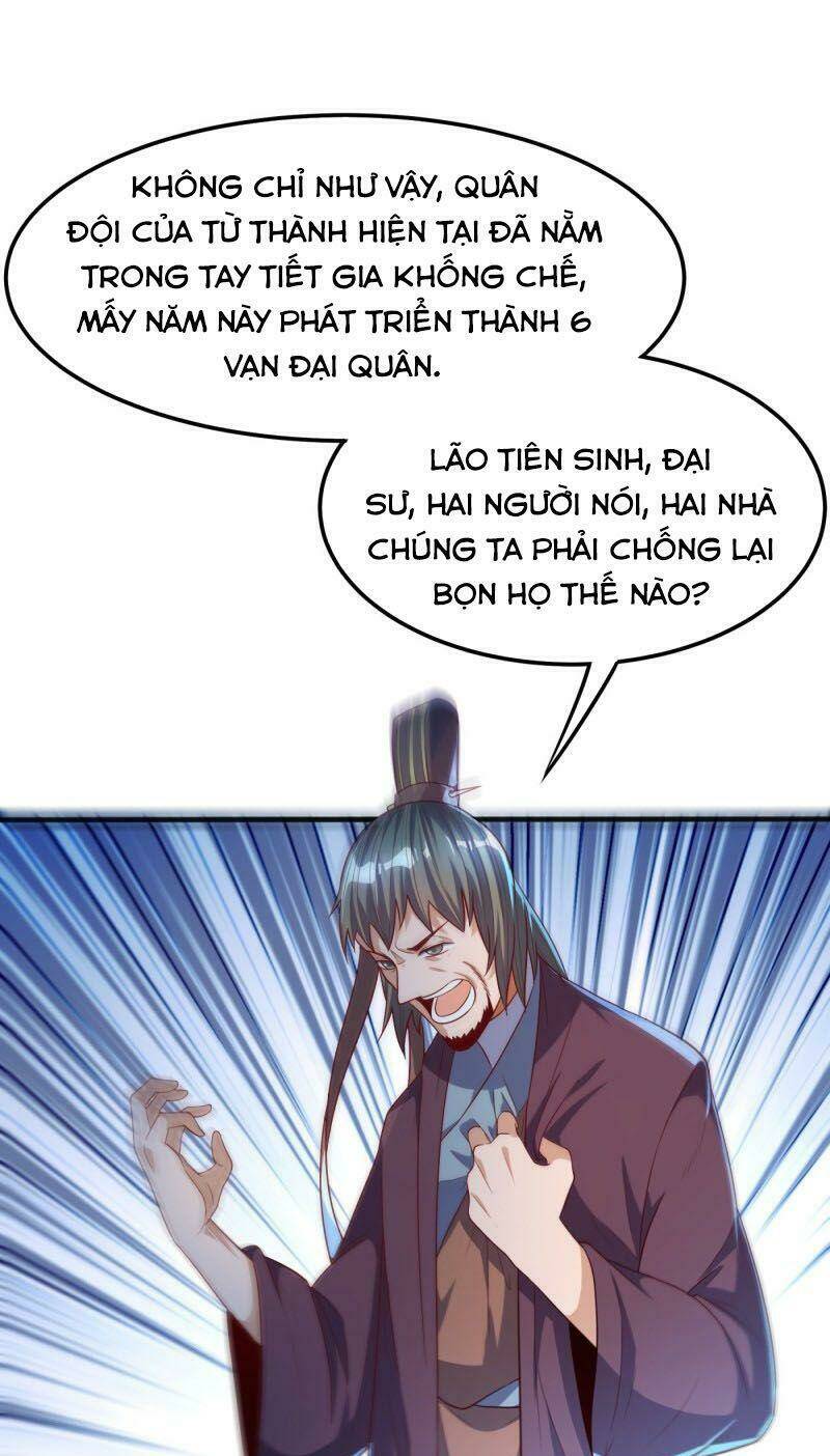 Võ Nghịch Chapter 59 - Trang 2