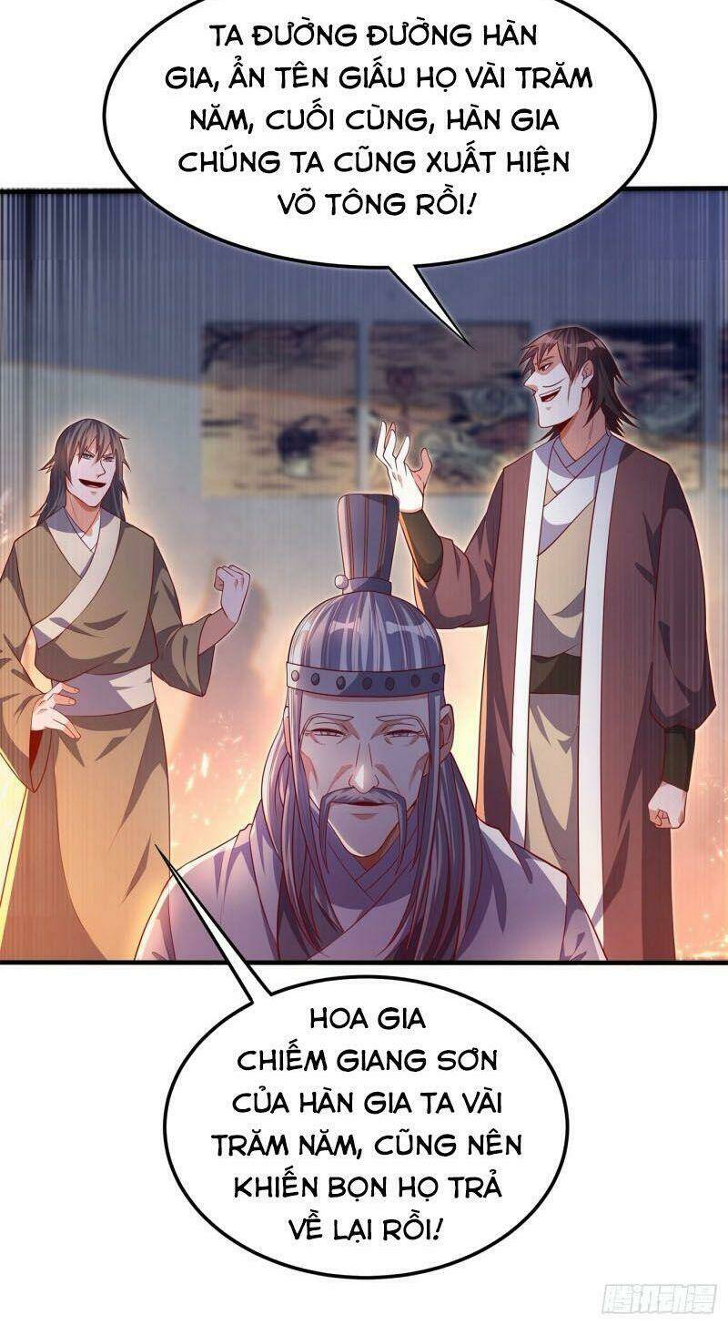 Võ Nghịch Chapter 58 - Trang 2